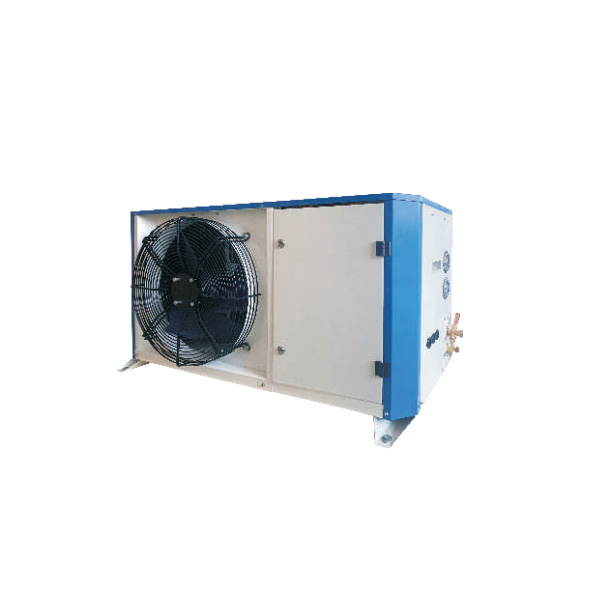 Highly R404a DC Inverter Condensing Unit