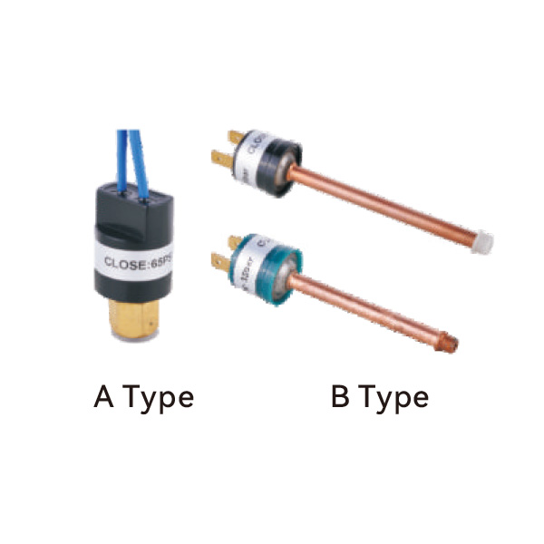 Pressure Switch