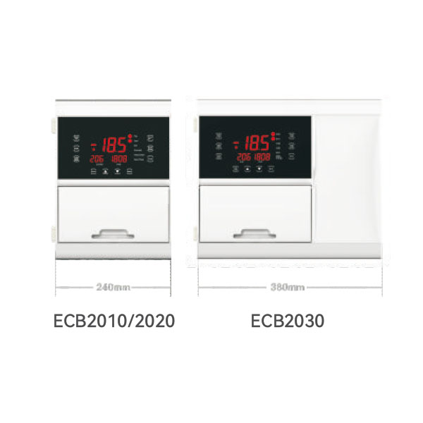 Electric Control Box ECB-2000 series