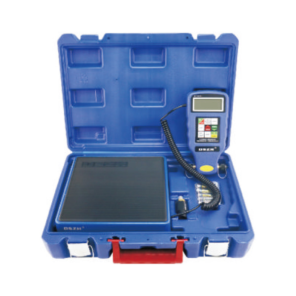 Large Flow Programmable Charging Scale