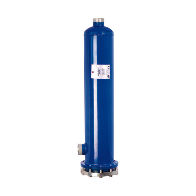 MCA Dry and Suction Replaceable Drier