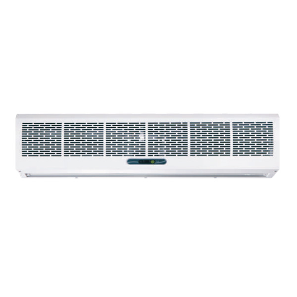Classic Cross Flow Air Curtain Machine (Remote control, Steel shell)