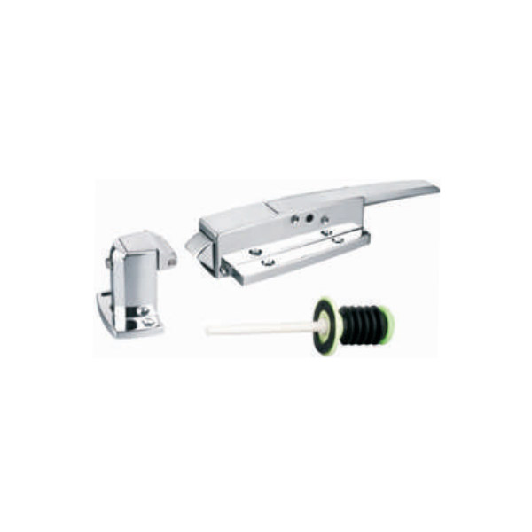 Cam-Lift Safety  Latch