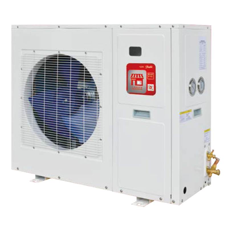 Danfoss All-in-one Condensing Unit - Fixed/Inverter