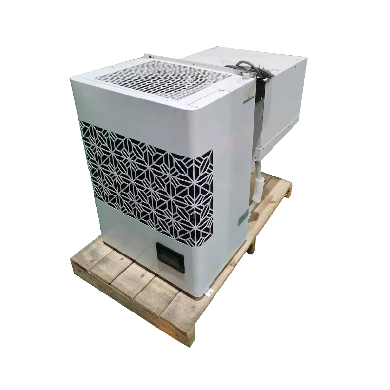 R404A Monoblock Condensing Unit