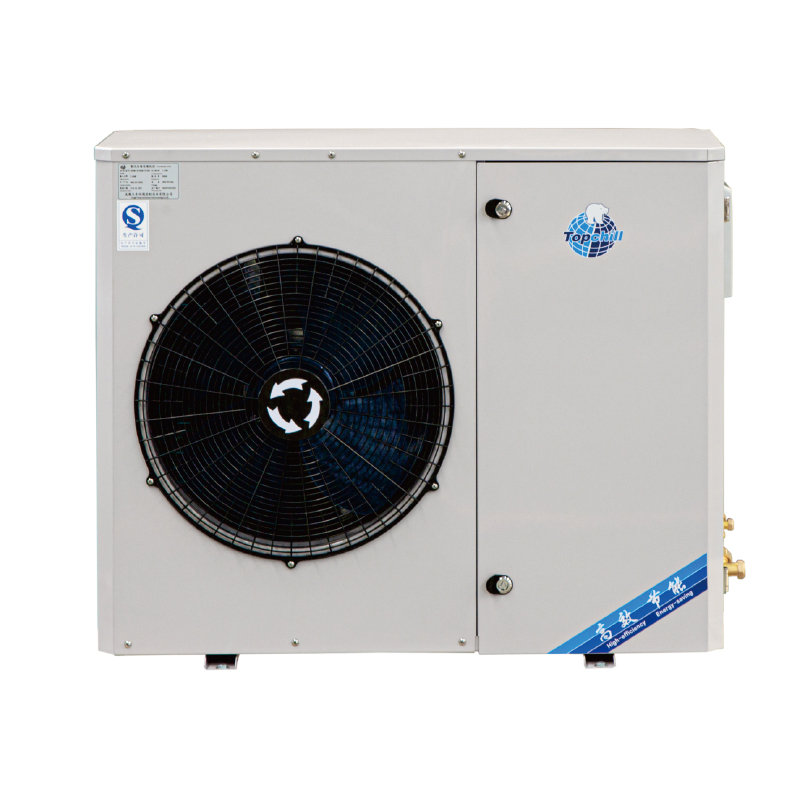 TOPCHILL Box Type Condensing Unit