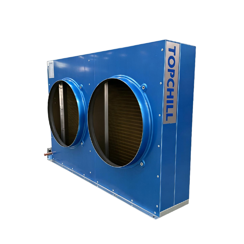 TOPCHILL Condenser